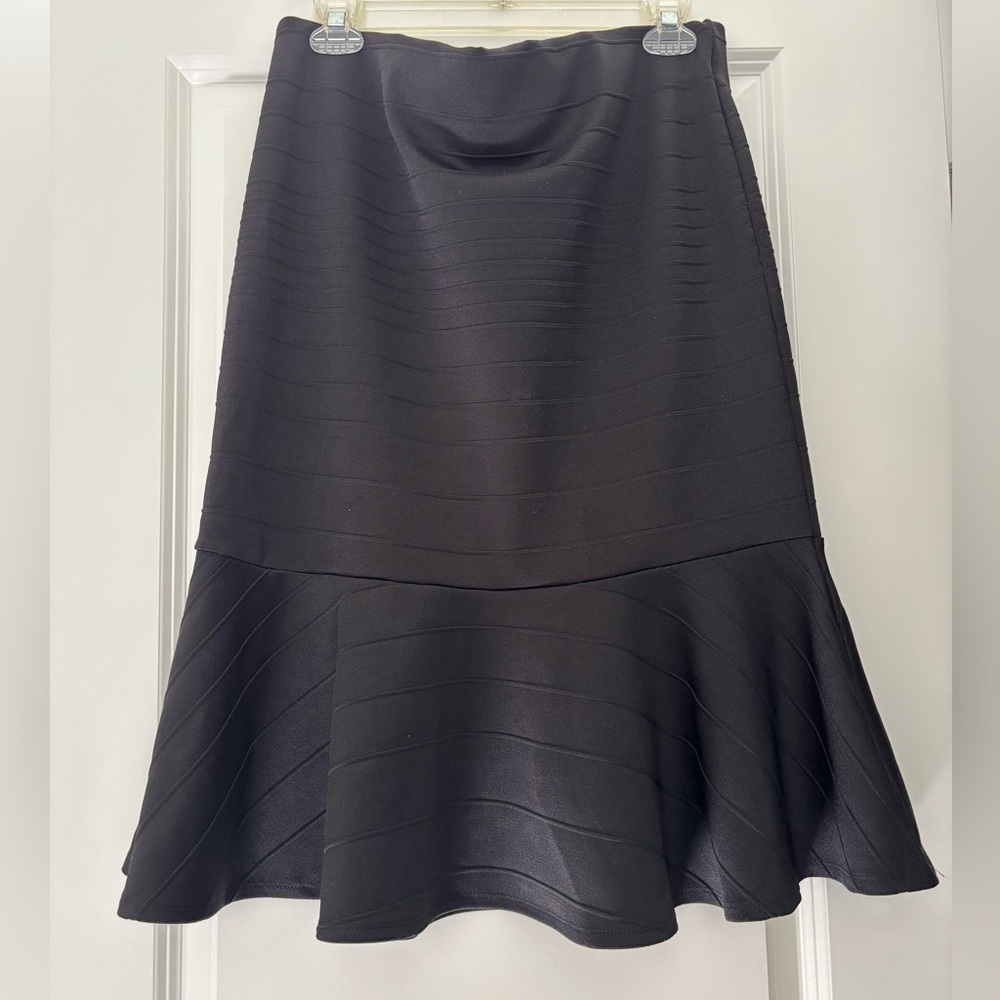 Beautiful Black Women's Skirt - Picture 2 of 3